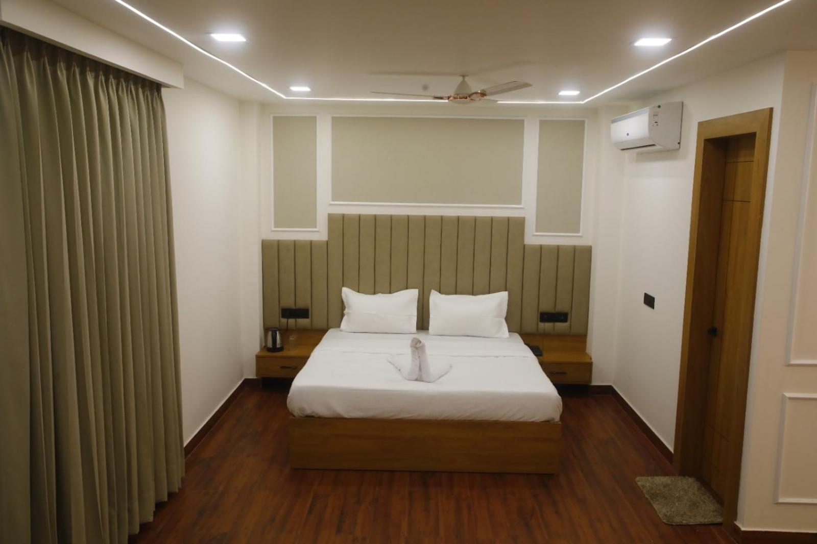 Hotel Glory Hisār Exterior foto