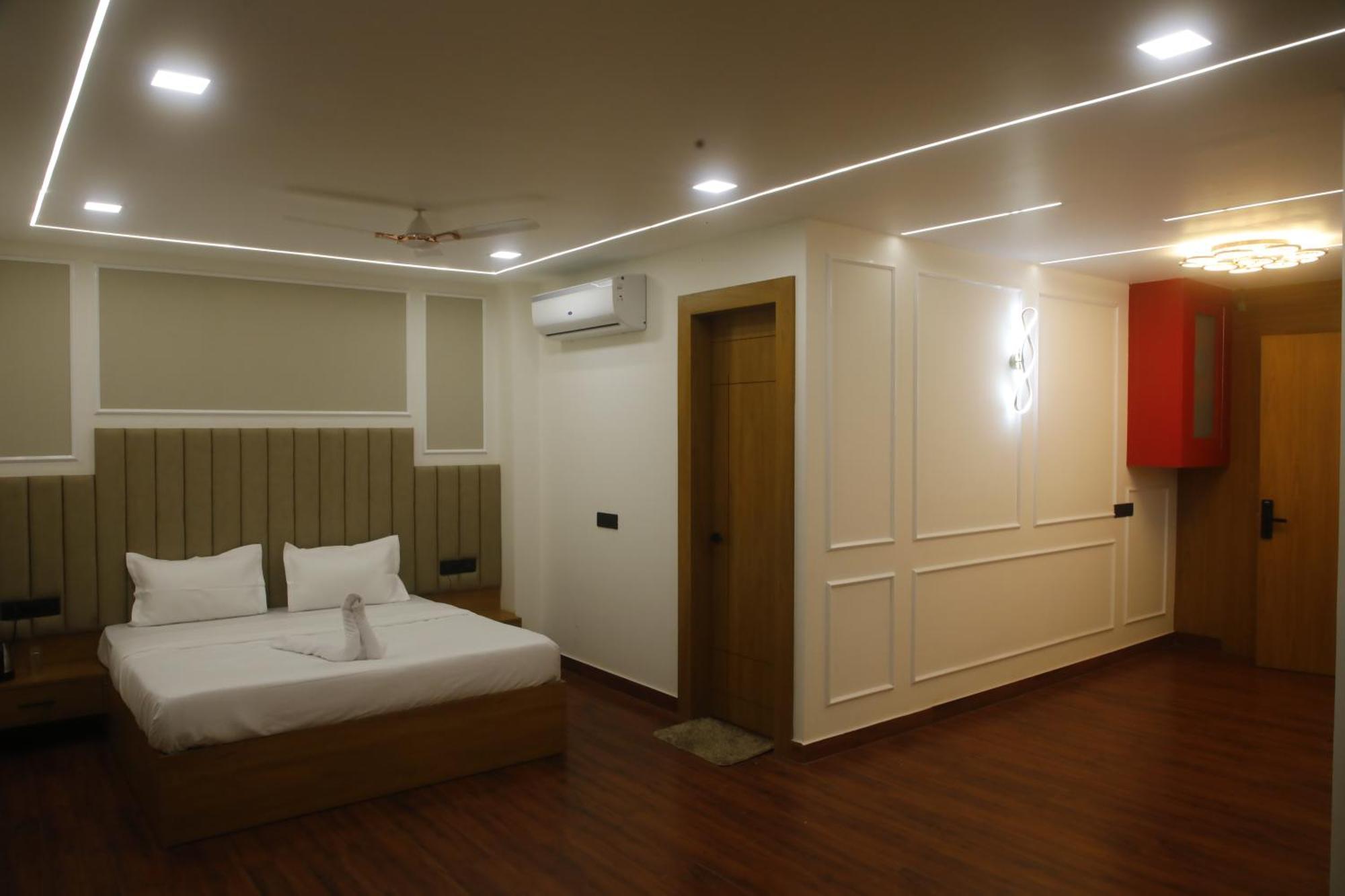 Hotel Glory Hisār Exterior foto