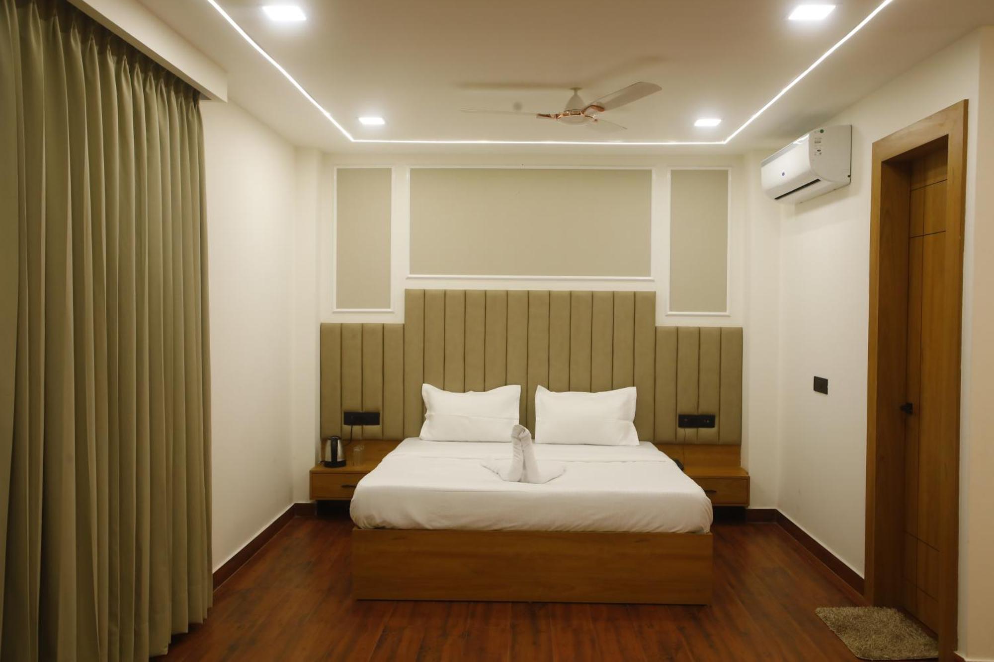 Hotel Glory Hisār Exterior foto